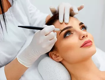 Micropigmentaion - Naespa Beauty Astoria