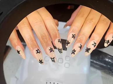 Naespa Beauty Astoria