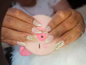 Nails Services - Naespa Beauty Astoria